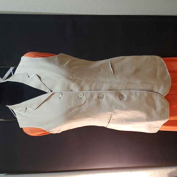 METROPOLITAN OF NEW YORK 1001 | Jackets & Coats | Sz Xlarge ...